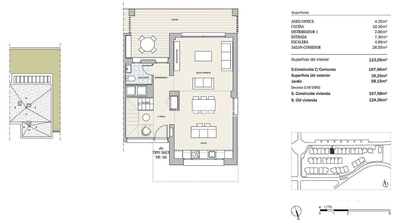 Maison urbaine à Marbella, Espagne, 139 m² - image 12