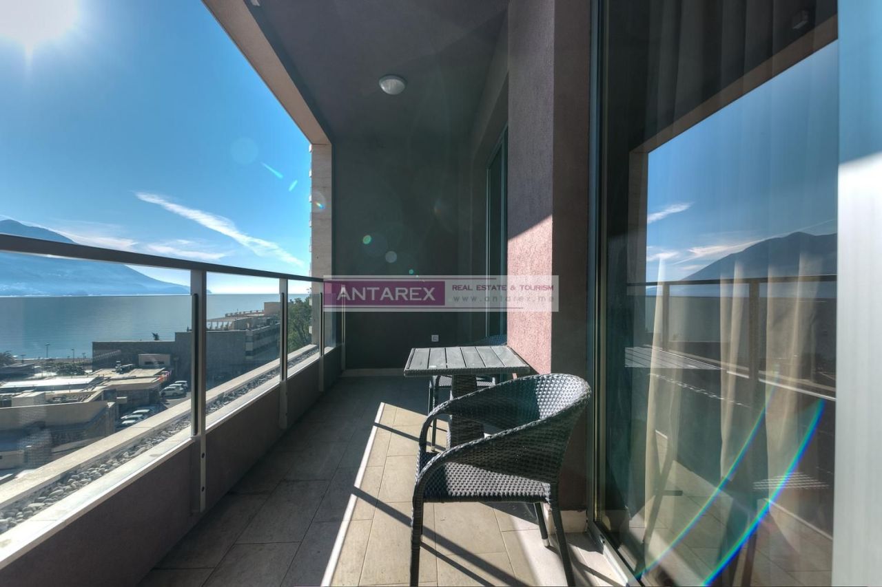 Appartement à Budva, Monténégro, 44 m² - image 6