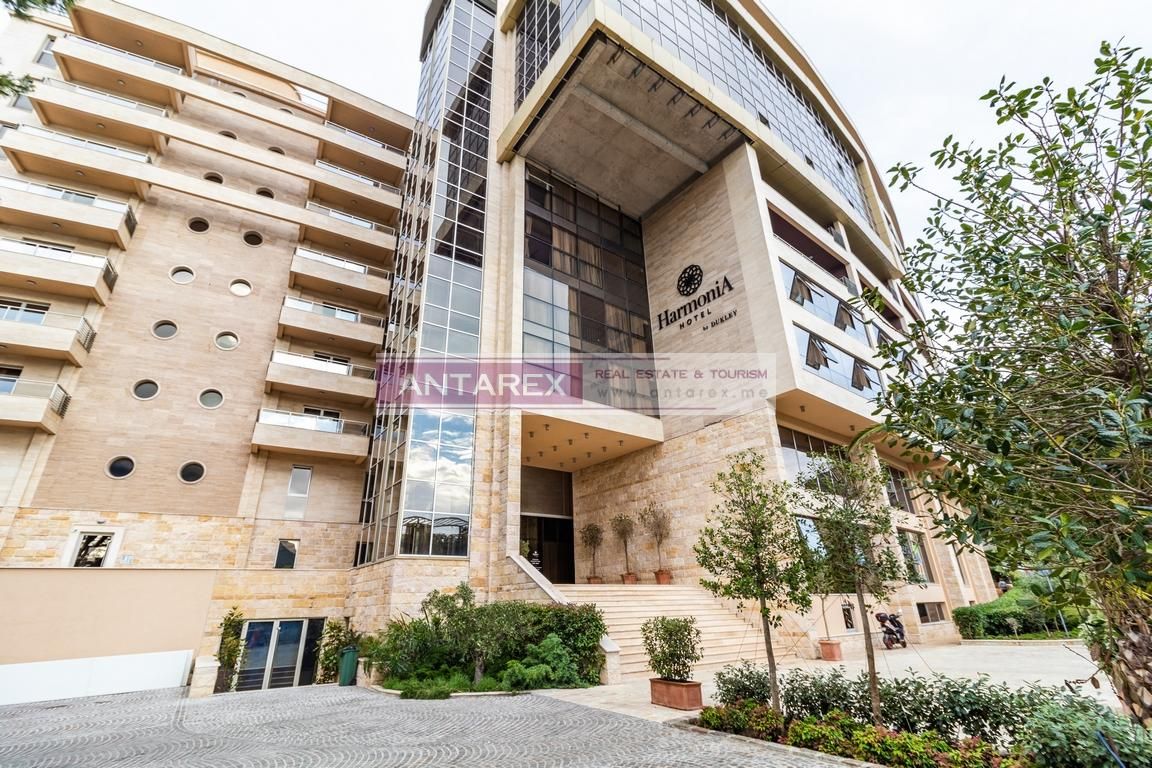 Appartement à Budva, Monténégro, 44 m² - image 9