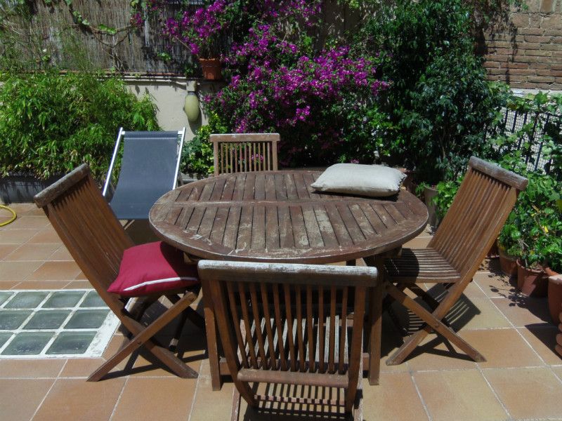 Flat in Barcelona, Spain, 90 m² - picture 2