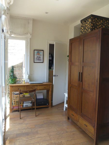 Flat in Barcelona, Spain, 90 m² - picture 3