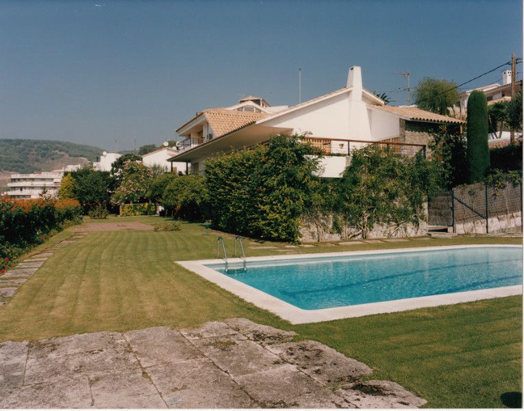 Chalet à Alella, Espagne, 412 m² - image 4