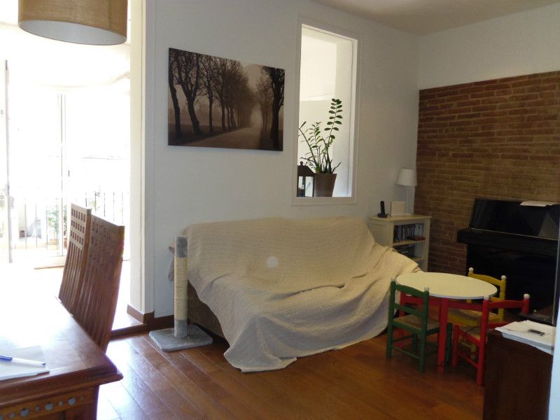 Flat in Barcelona, Spain, 90 m² - picture 5