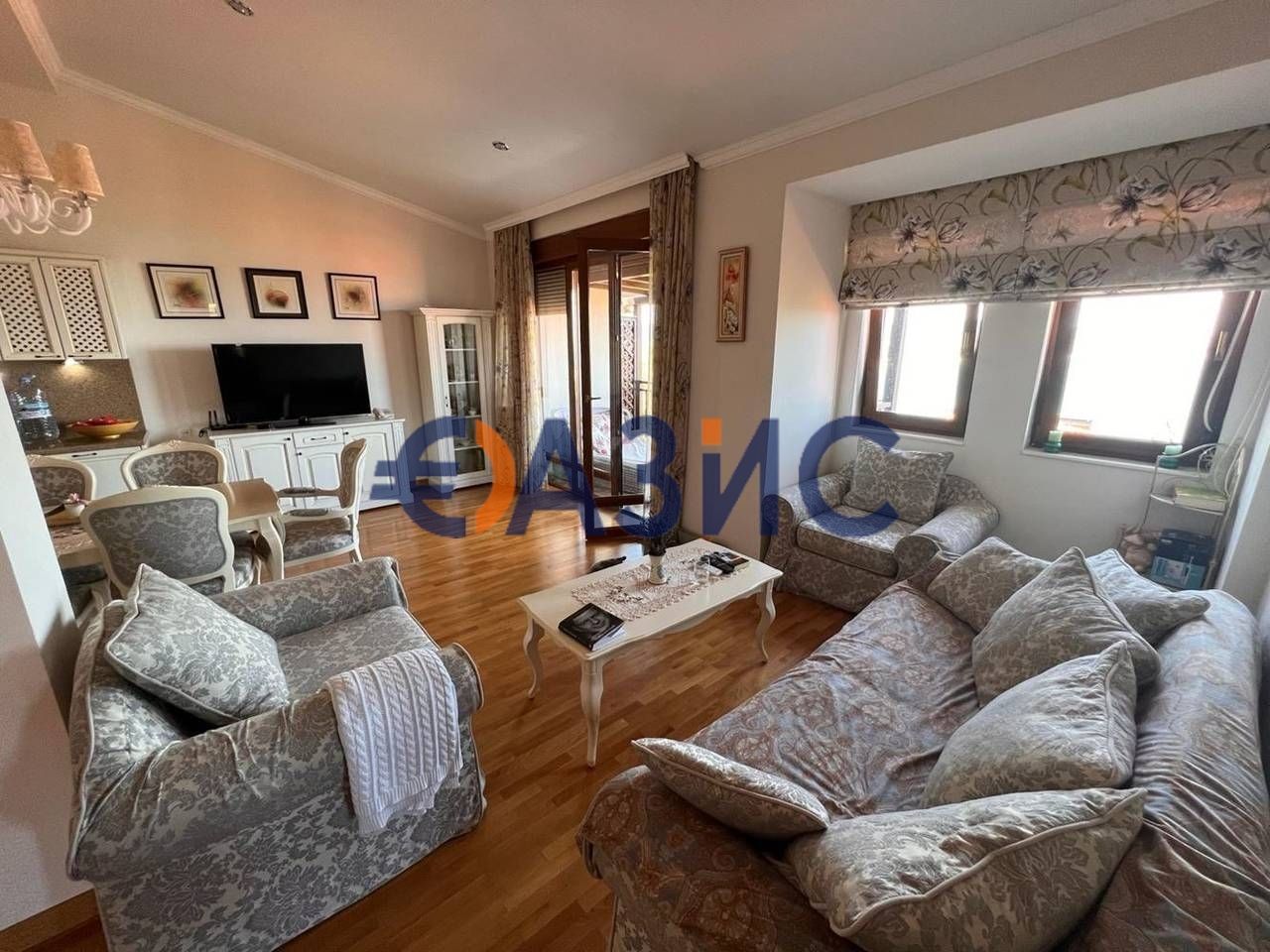 Appartement à Sozopol, Bulgarie, 114 m² - image 1