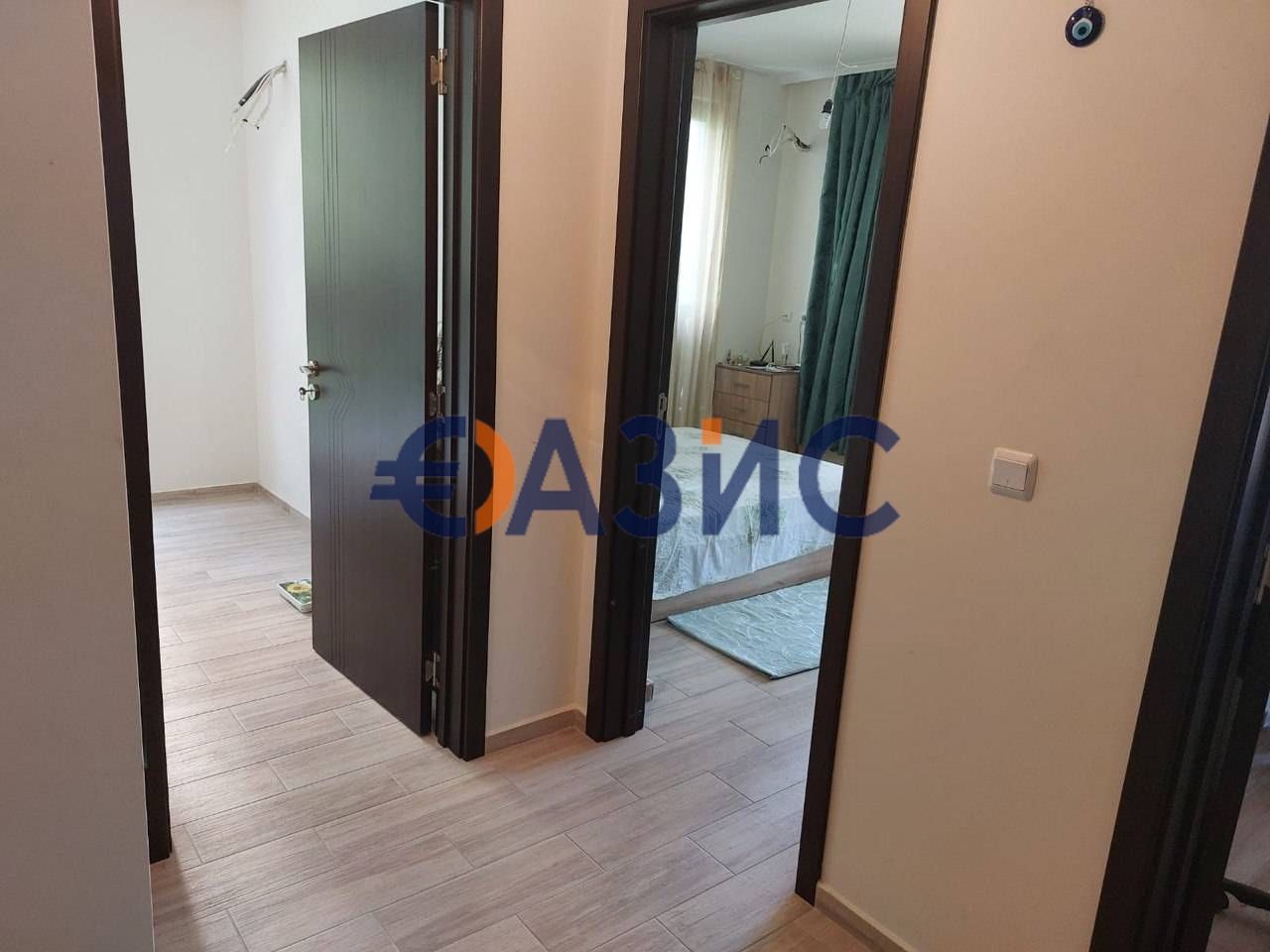 Appartamenti a Spiaggia assolata, Bulgaria, 71 m² - foto 2