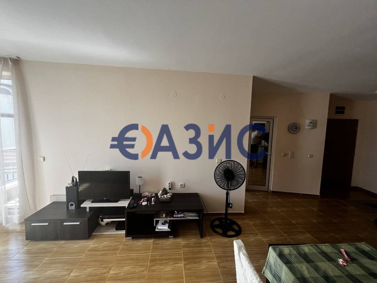 Apartment in Sveti Vlas, Bulgarien, 70 m² - Foto 3