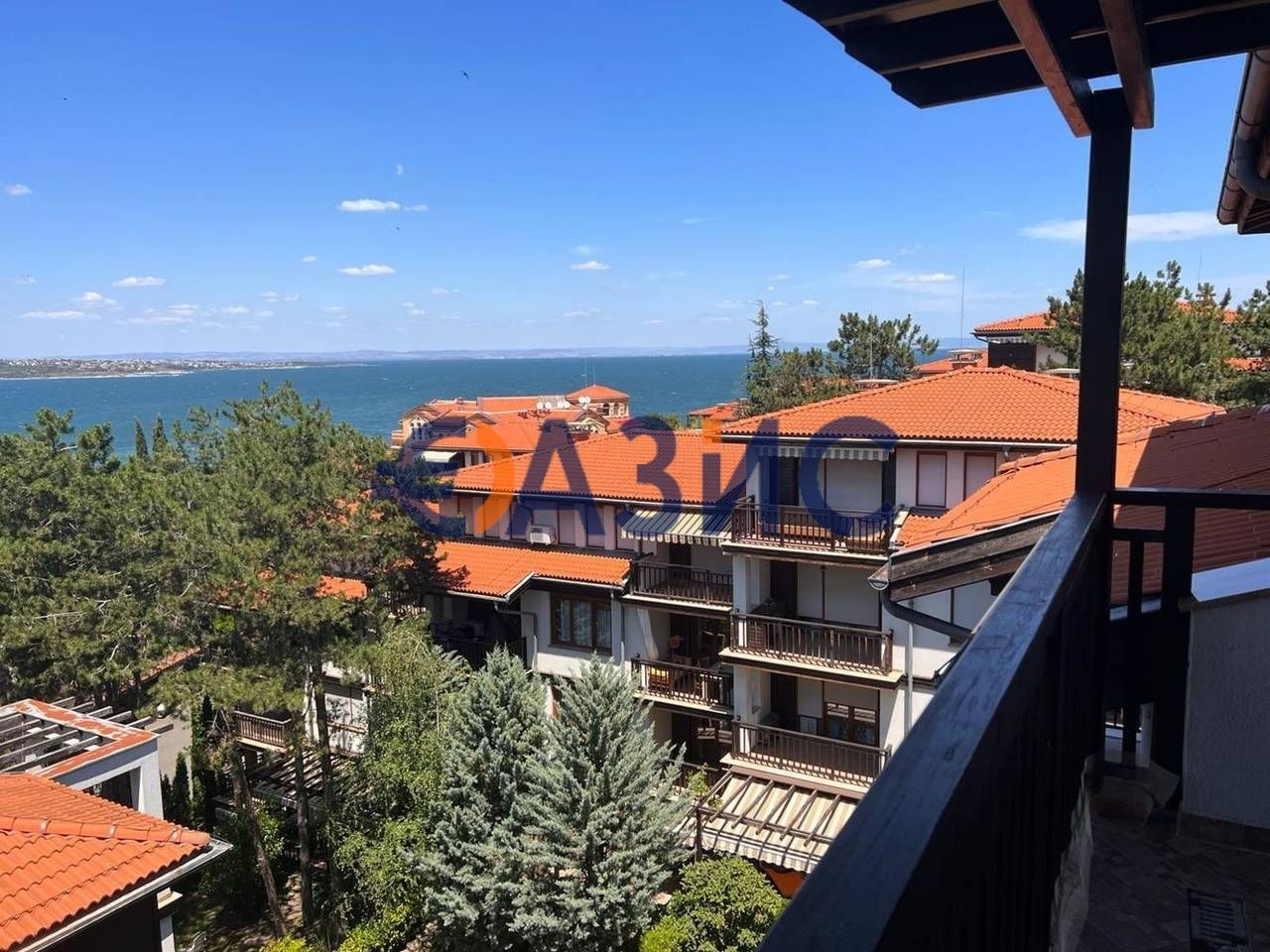 Apartamento en Sozopol, Bulgaria, 114 m² - imagen 3