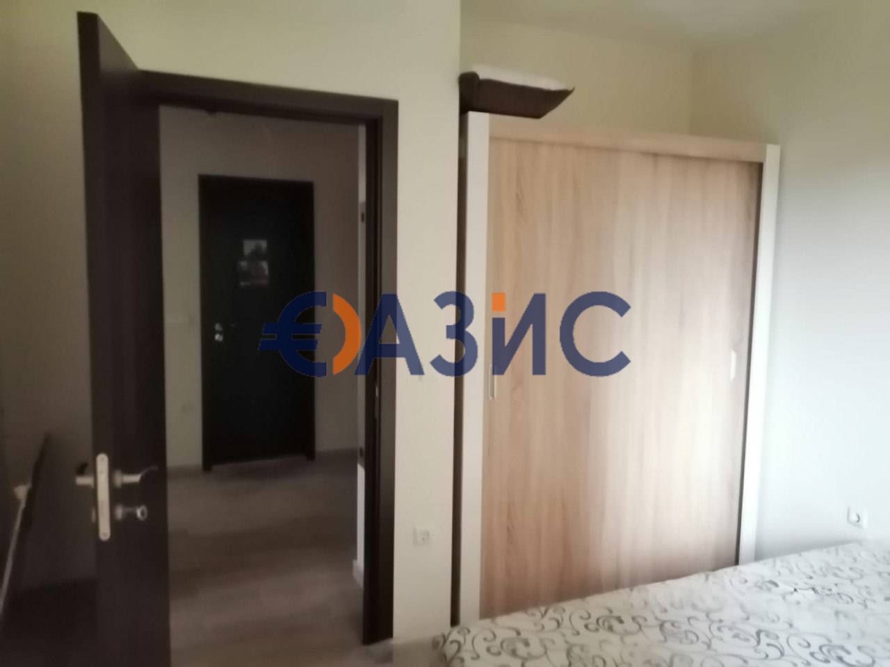 Appartamenti a Spiaggia assolata, Bulgaria, 71 m² - foto 4