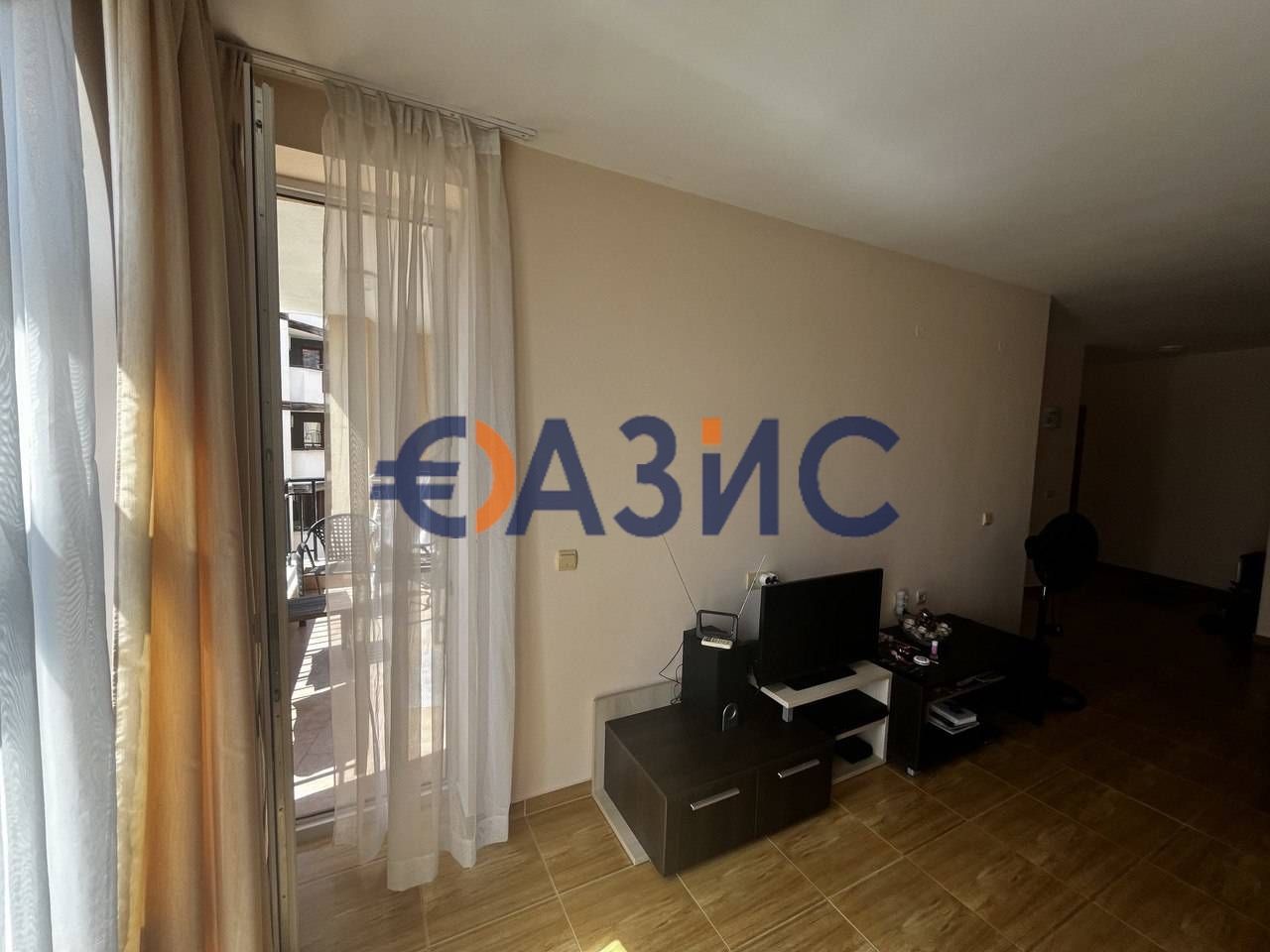 Apartment in Sveti Vlas, Bulgarien, 70 m² - Foto 4