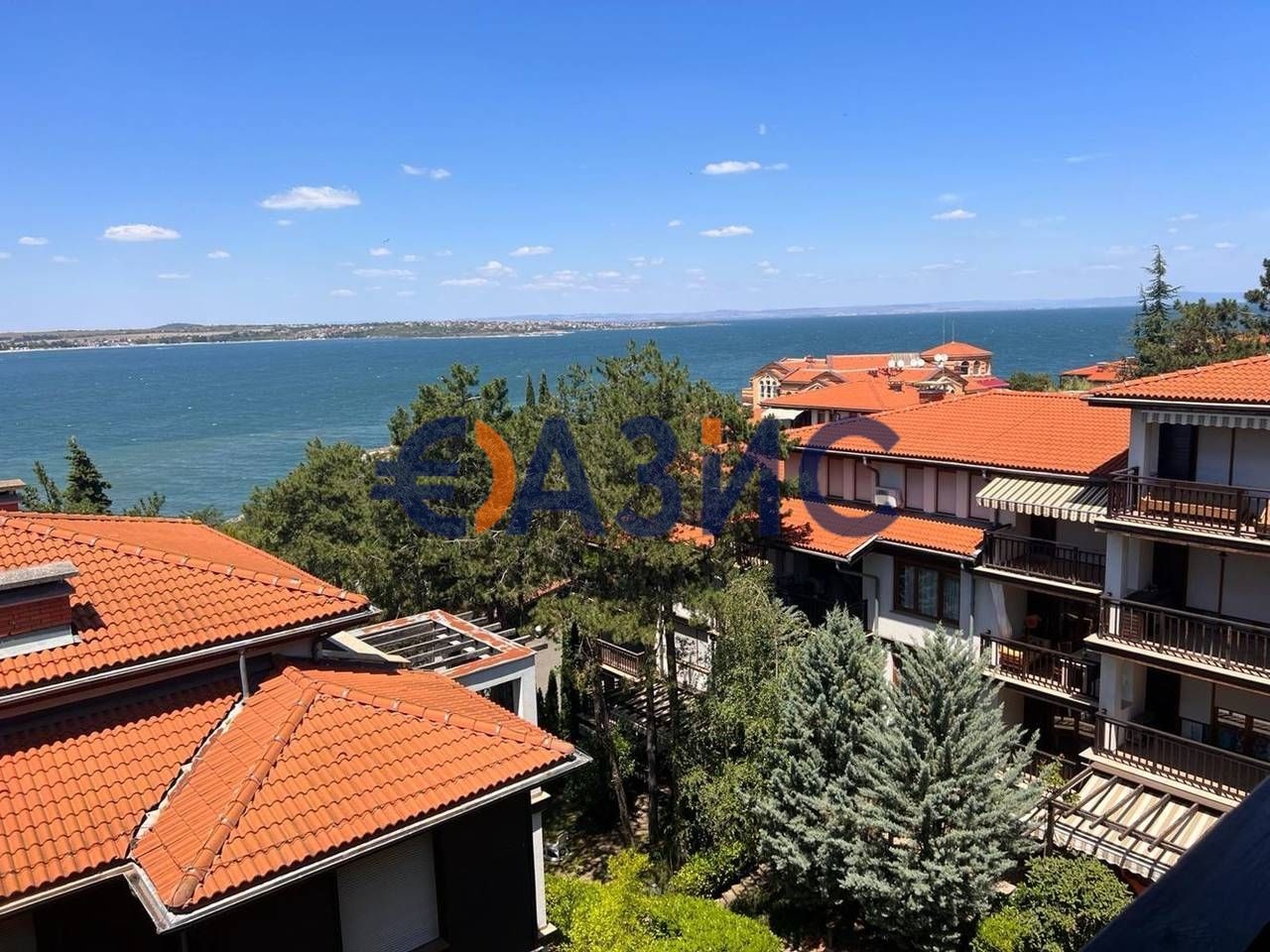 Apartamento en Sozopol, Bulgaria, 114 m² - imagen 4
