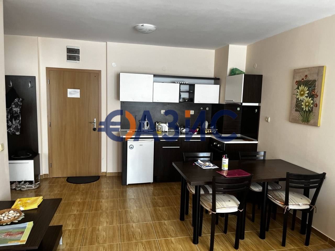 Apartment Saint Vlas, Bulgaria, 60 m² - picture 5