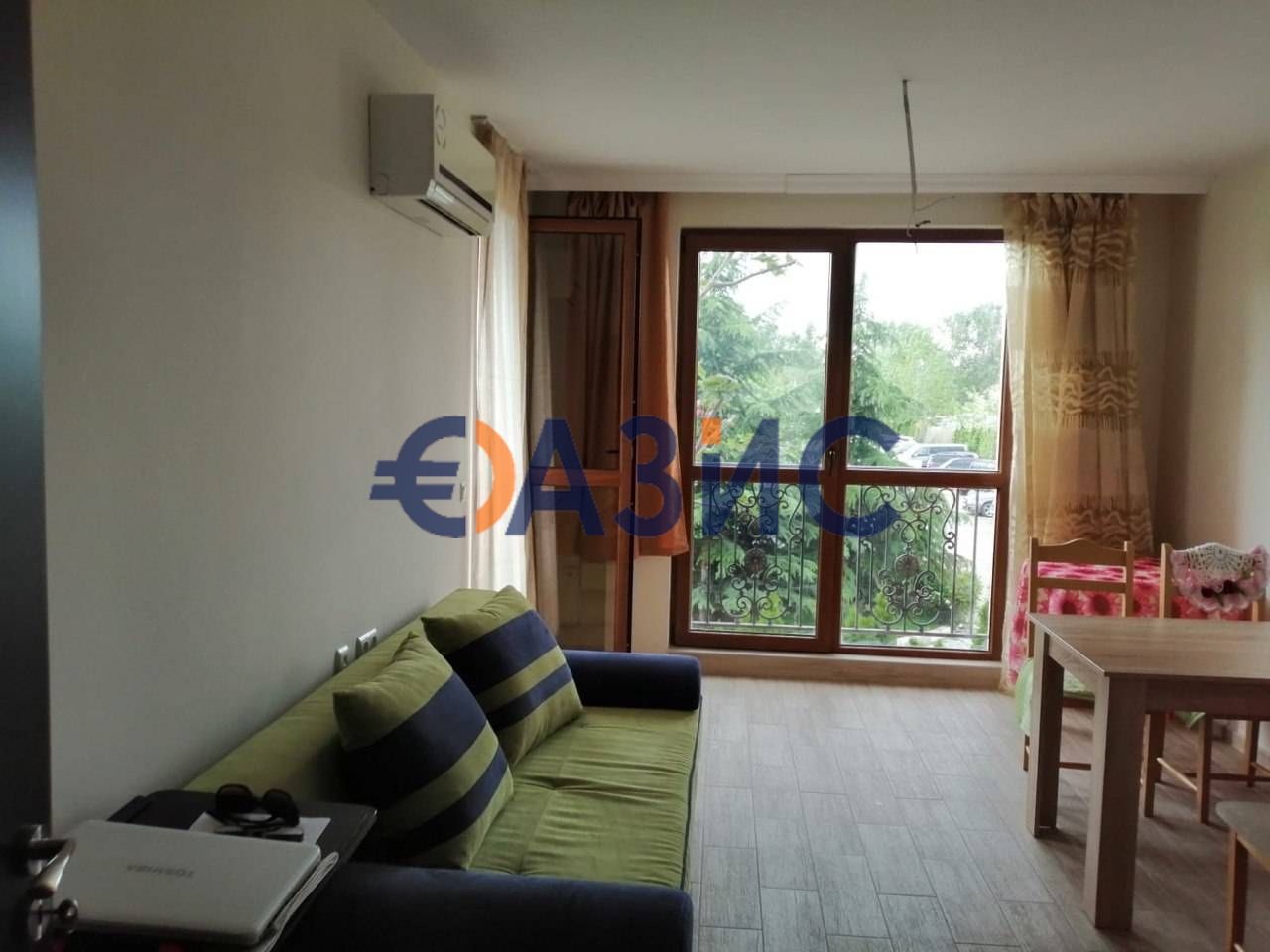 Appartamenti a Spiaggia assolata, Bulgaria, 71 m² - foto 5