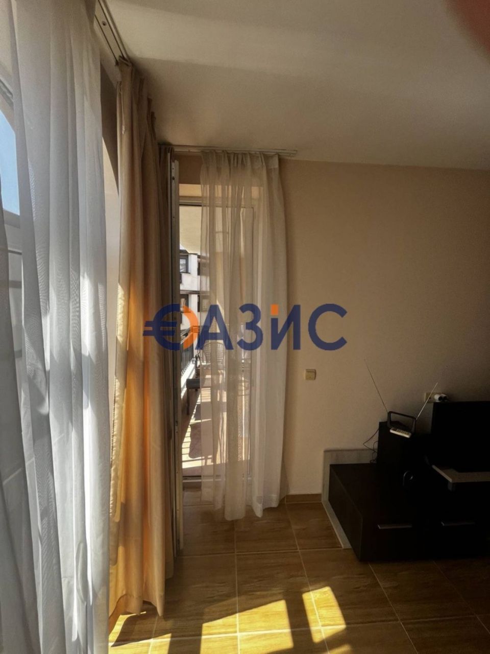 Apartment in Sveti Vlas, Bulgarien, 70 m² - Foto 5