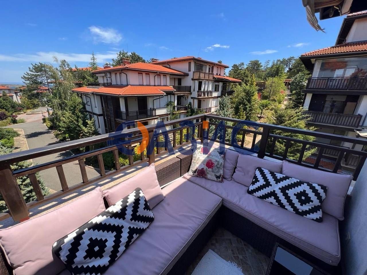 Apartamento en Sozopol, Bulgaria, 114 m² - imagen 5