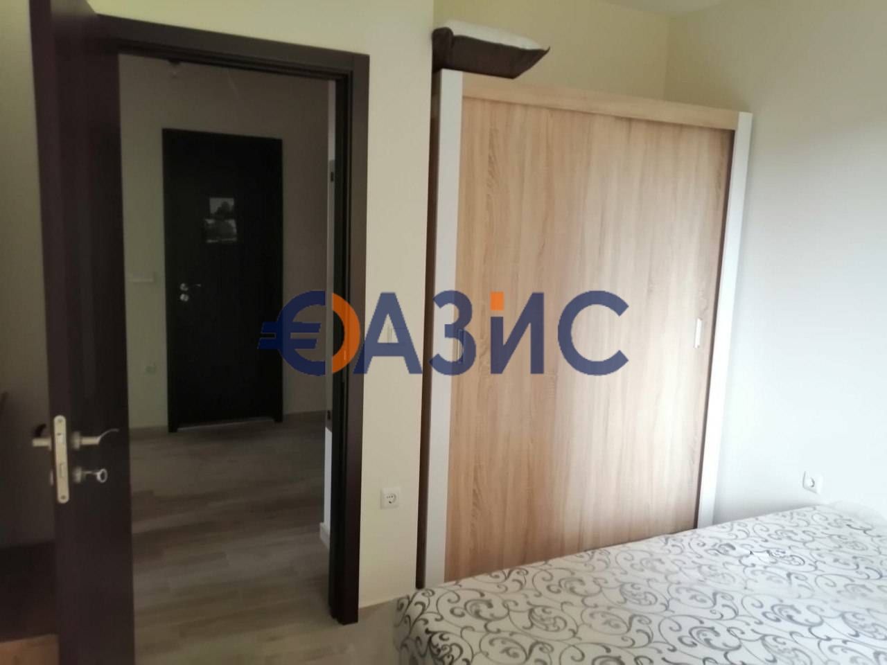 Appartamenti a Spiaggia assolata, Bulgaria, 71 m² - foto 7