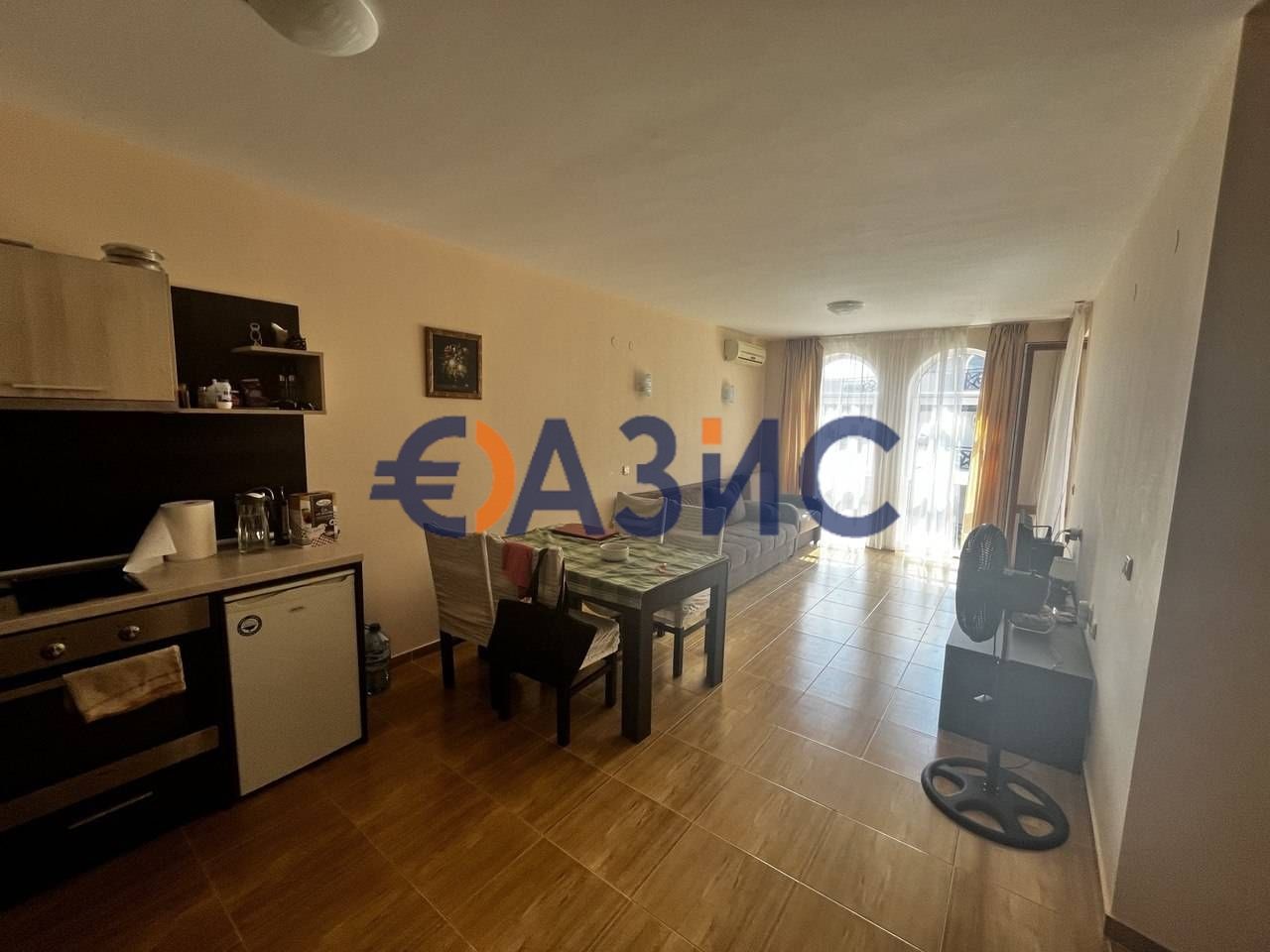Apartment in Sveti Vlas, Bulgarien, 70 m² - Foto 7