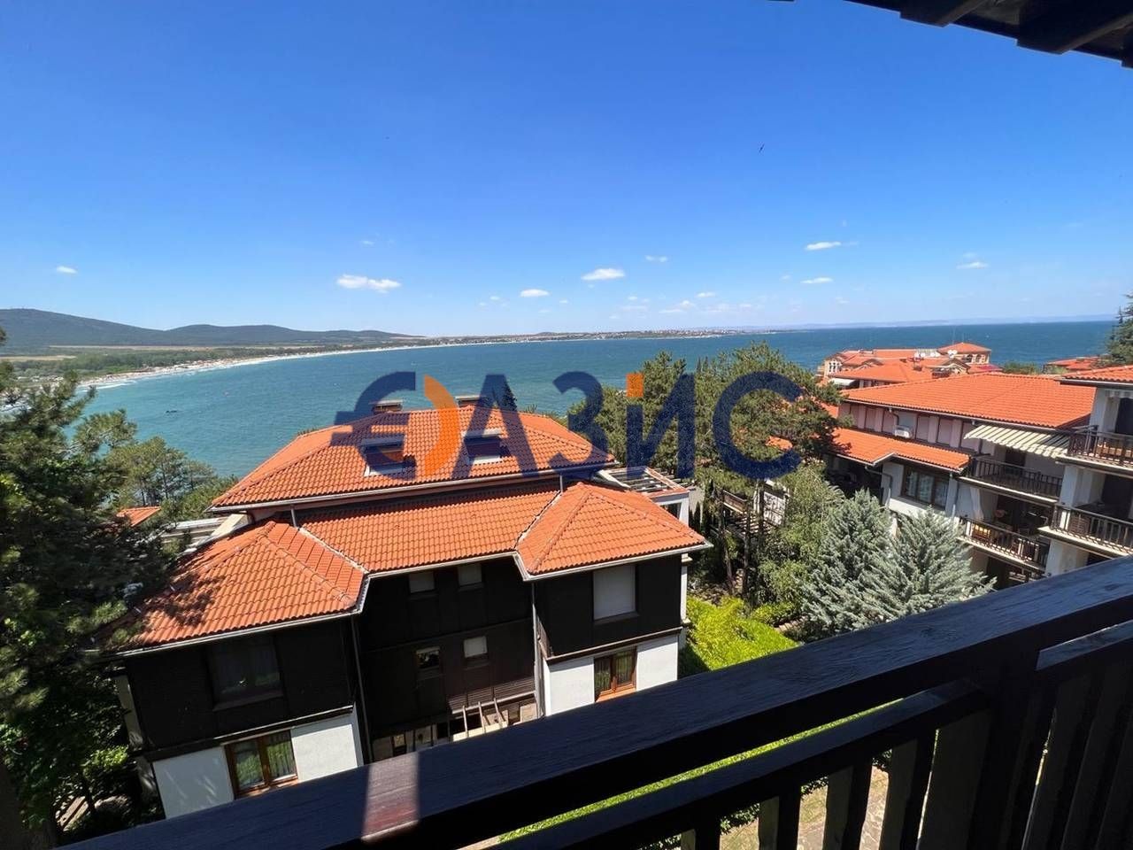 Apartamento en Sozopol, Bulgaria, 114 m² - imagen 7