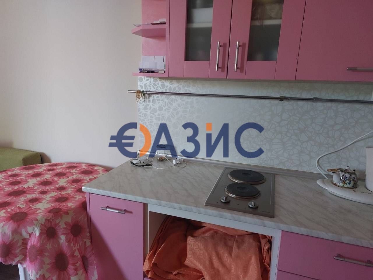 Appartamenti a Spiaggia assolata, Bulgaria, 71 m² - foto 8