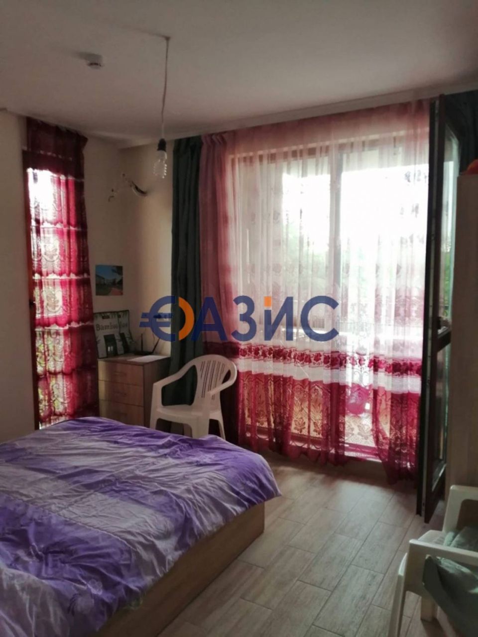 Appartamenti a Spiaggia assolata, Bulgaria, 71 m² - foto 10