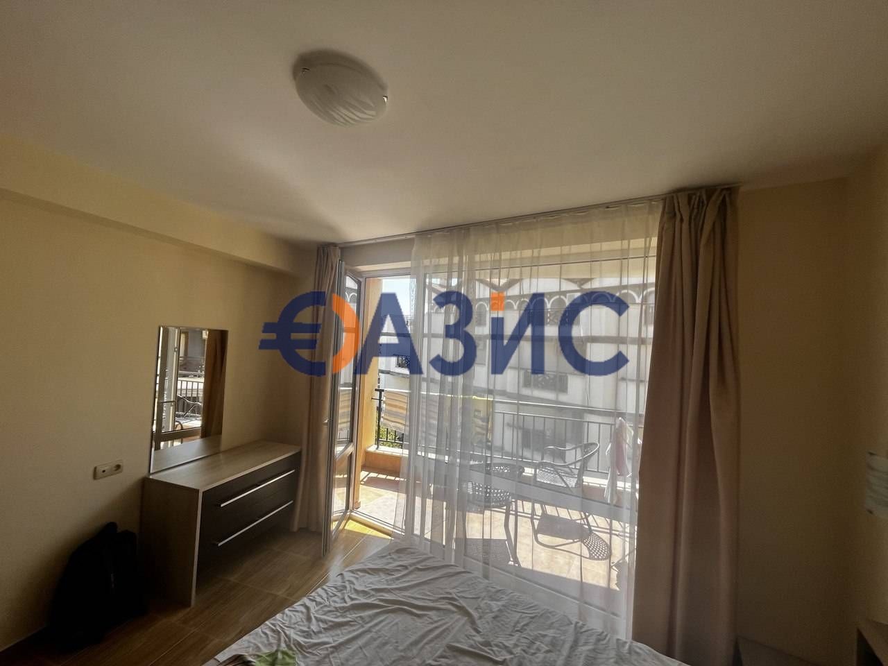 Apartment in Sveti Vlas, Bulgarien, 70 m² - Foto 10