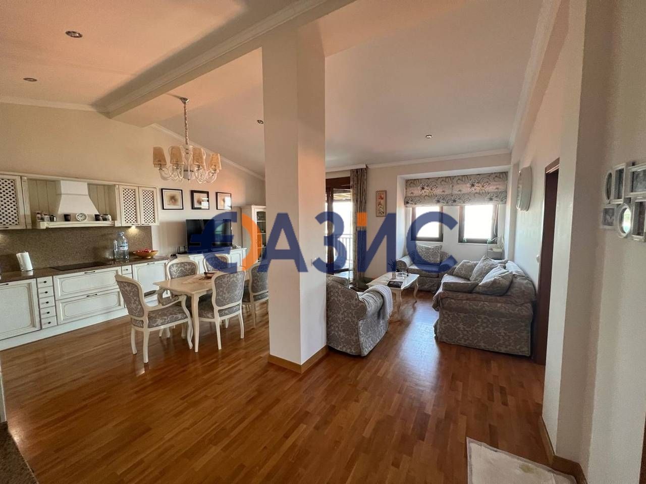 Apartamento en Sozopol, Bulgaria, 114 m² - imagen 10