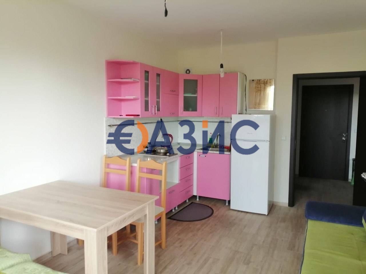 Appartamenti a Spiaggia assolata, Bulgaria, 71 m² - foto 13