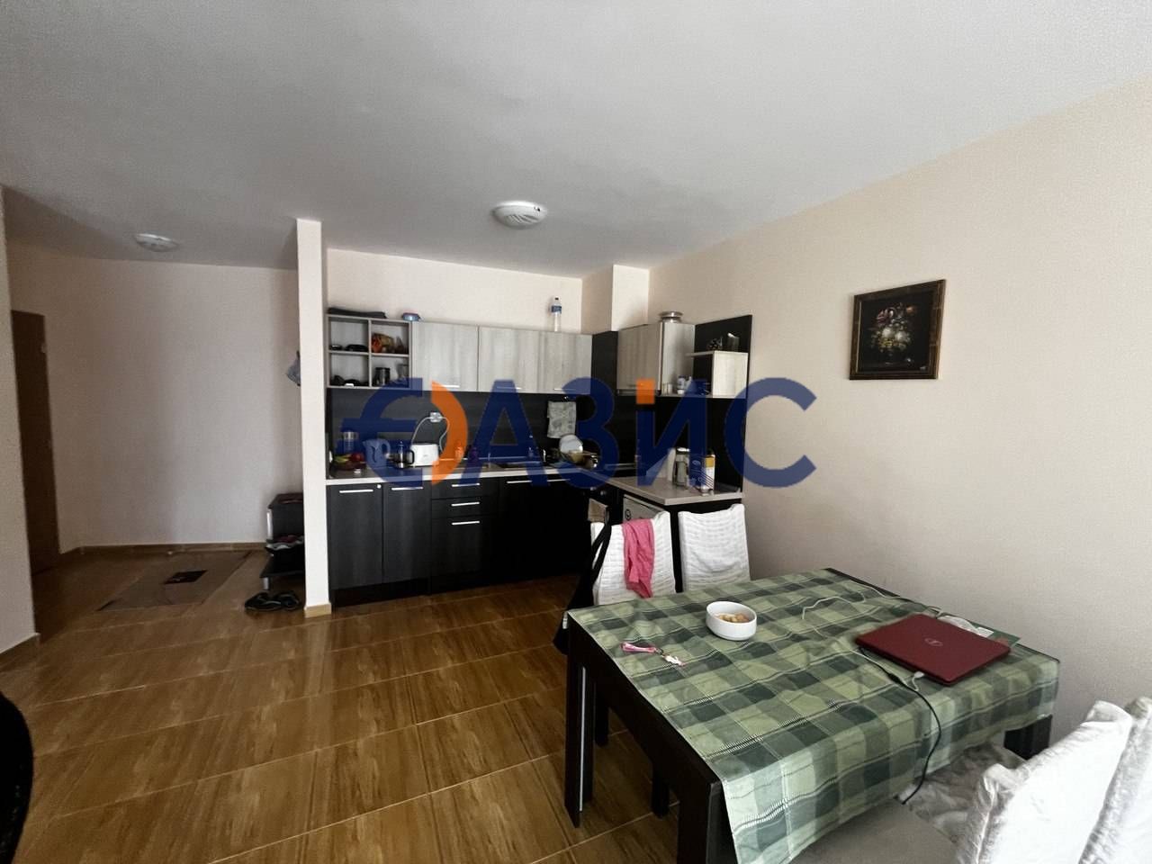 Apartment in Sveti Vlas, Bulgarien, 70 m² - Foto 13