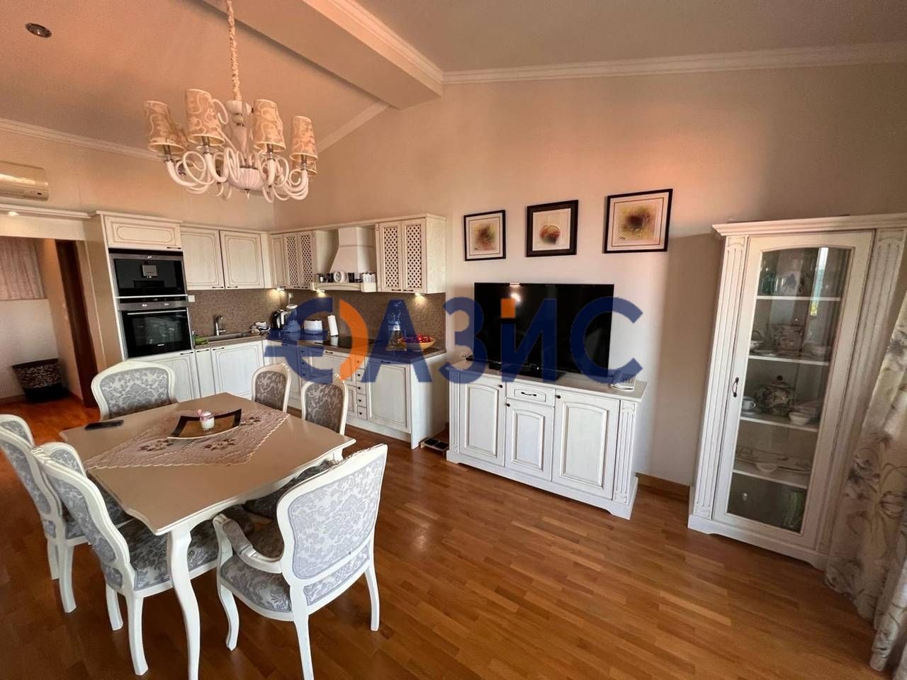 Apartamento en Sozopol, Bulgaria, 114 m² - imagen 13