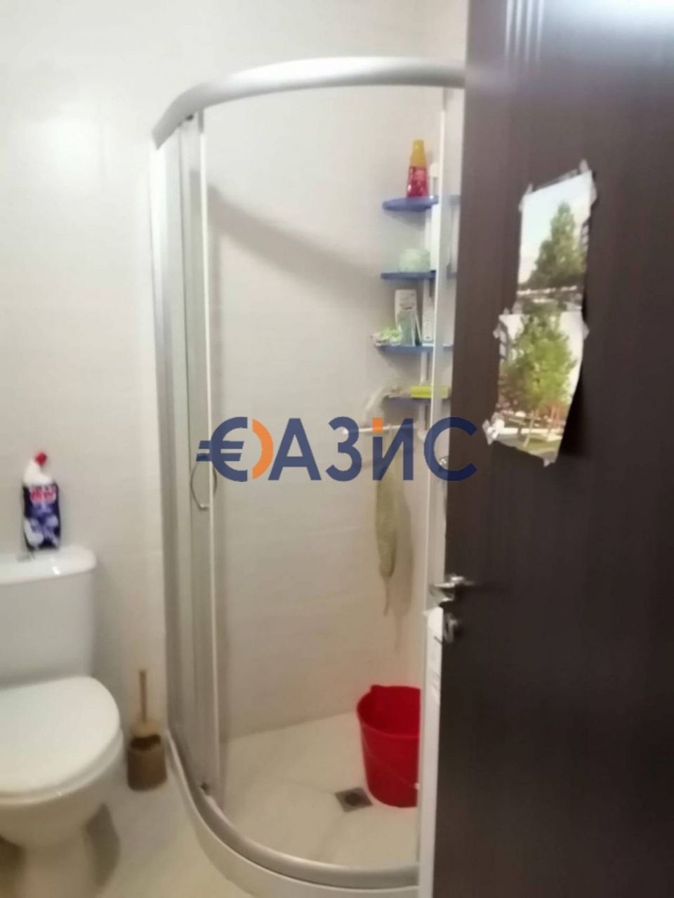 Appartamenti a Spiaggia assolata, Bulgaria, 71 m² - foto 14