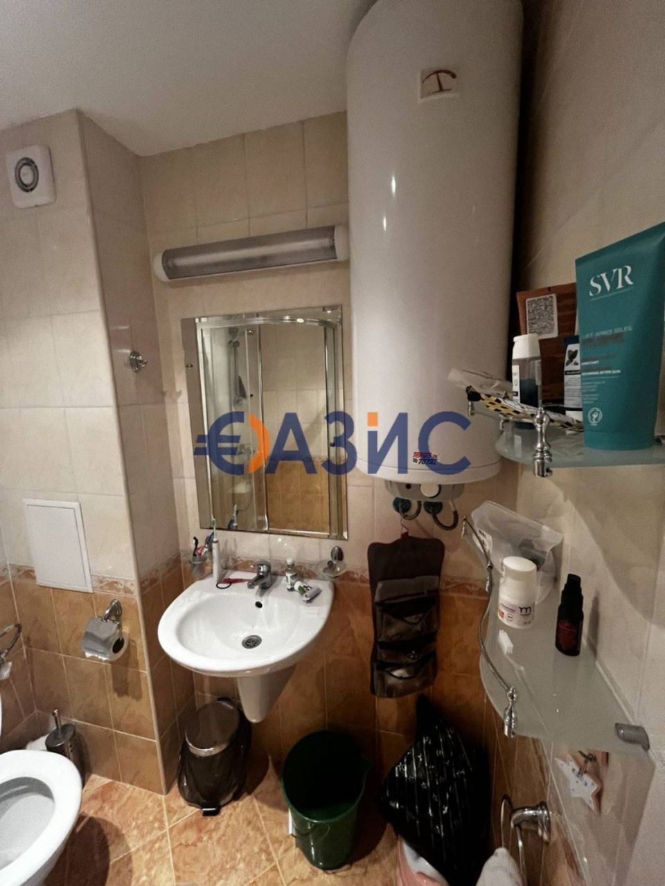 Apartment in Sveti Vlas, Bulgarien, 70 m² - Foto 14