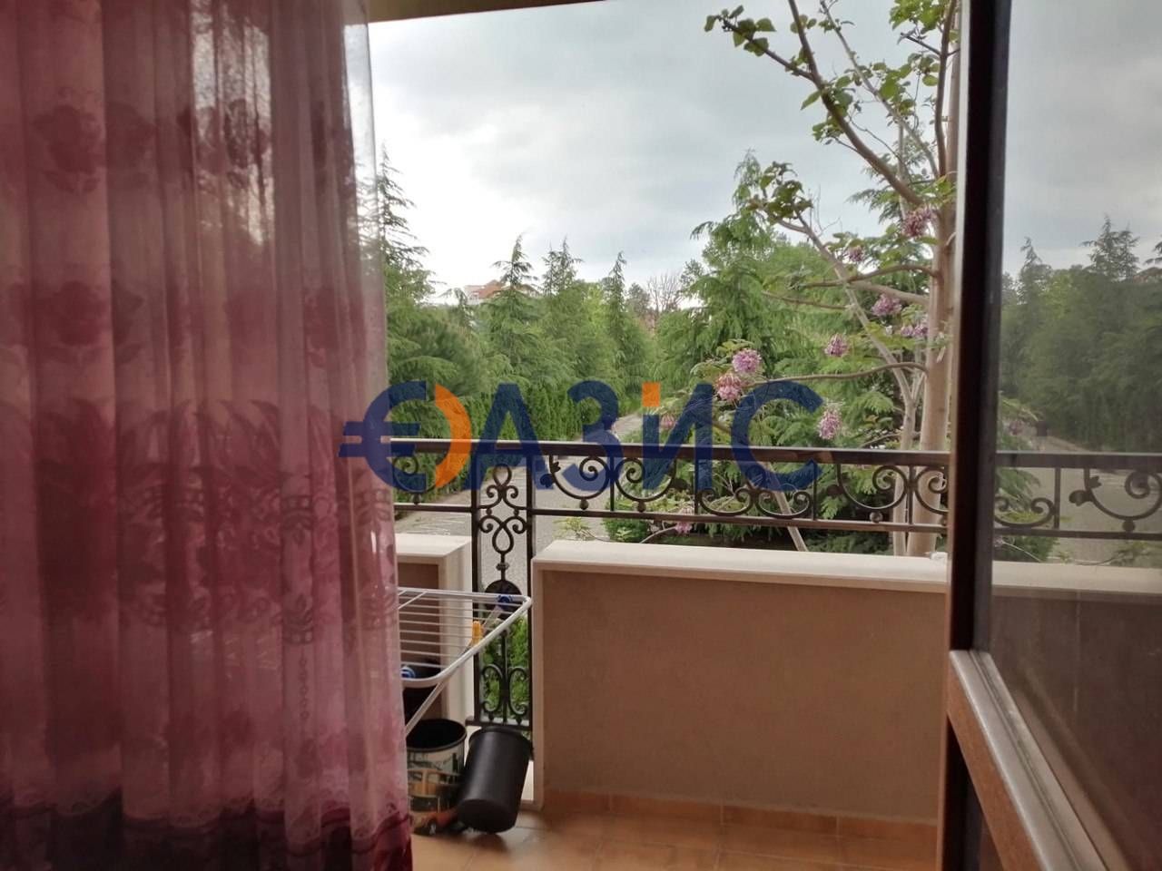 Appartamenti a Spiaggia assolata, Bulgaria, 71 m² - foto 15