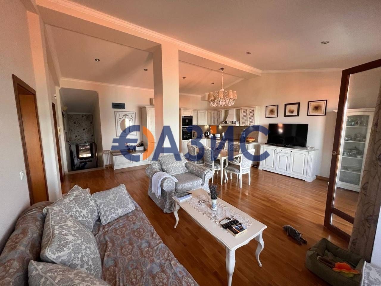 Apartamento en Sozopol, Bulgaria, 114 m² - imagen 15