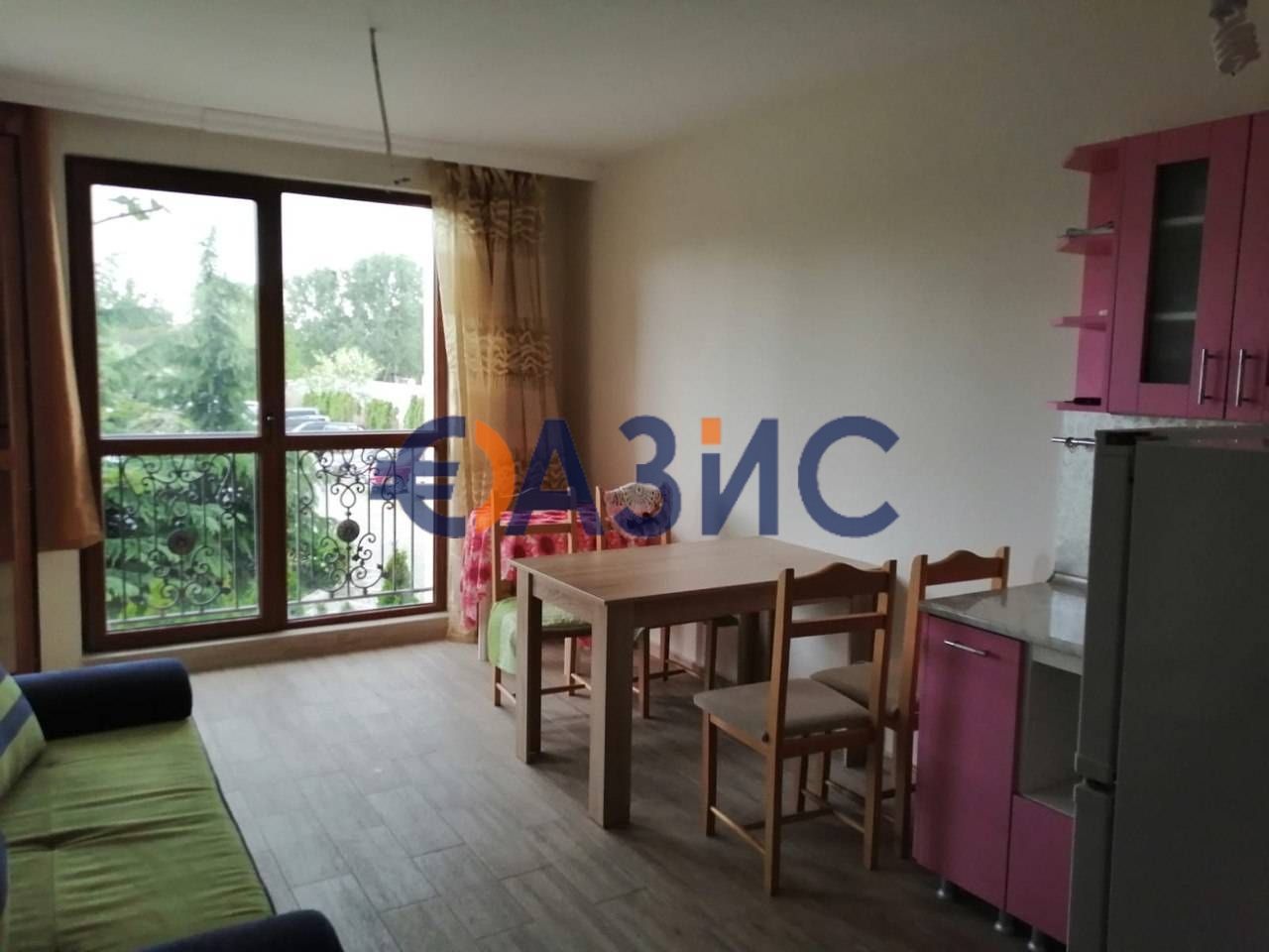 Appartamenti a Spiaggia assolata, Bulgaria, 71 m² - foto 16