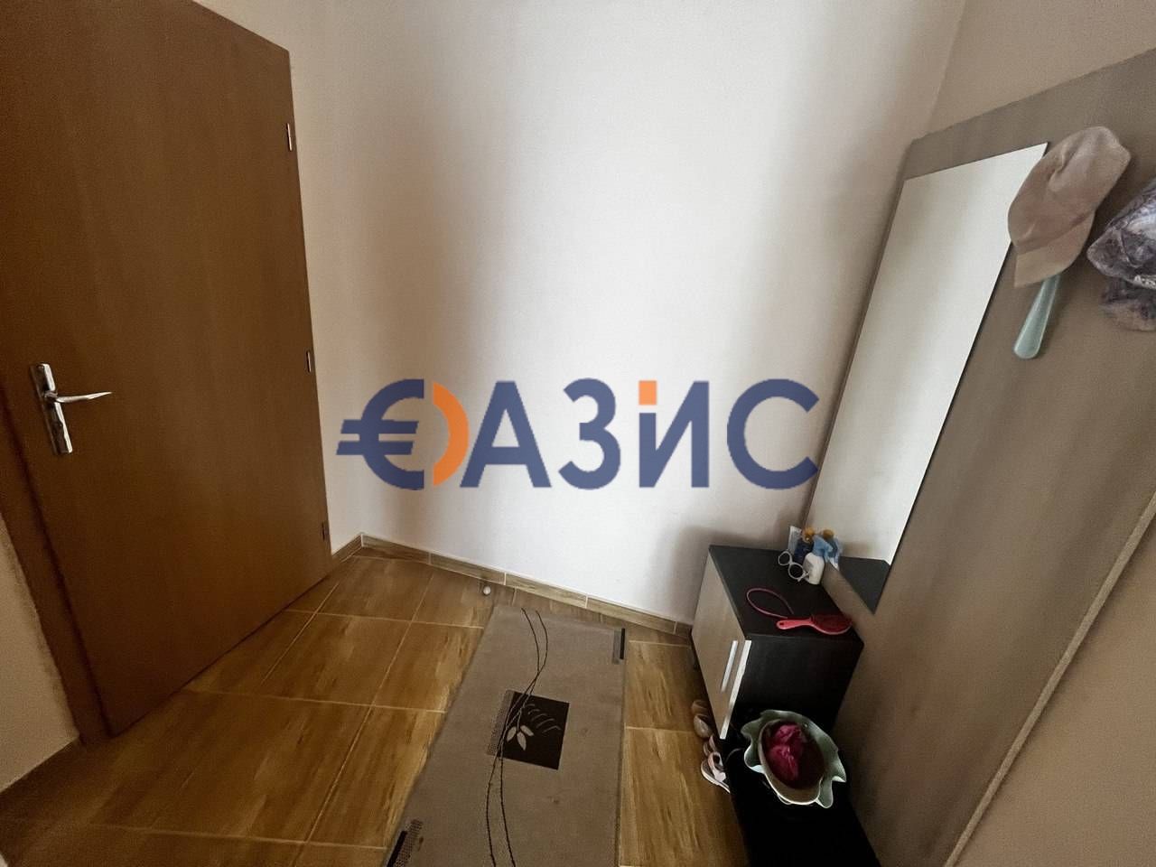 Apartment in Sveti Vlas, Bulgarien, 70 m² - Foto 17