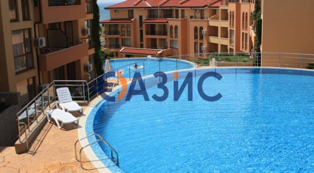 Apartment Saint Vlas, Bulgaria, 60 m² - picture 18