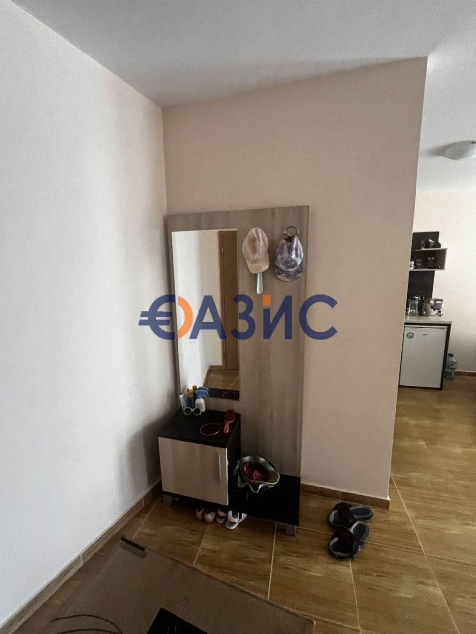 Apartment in Sveti Vlas, Bulgarien, 70 m² - Foto 18