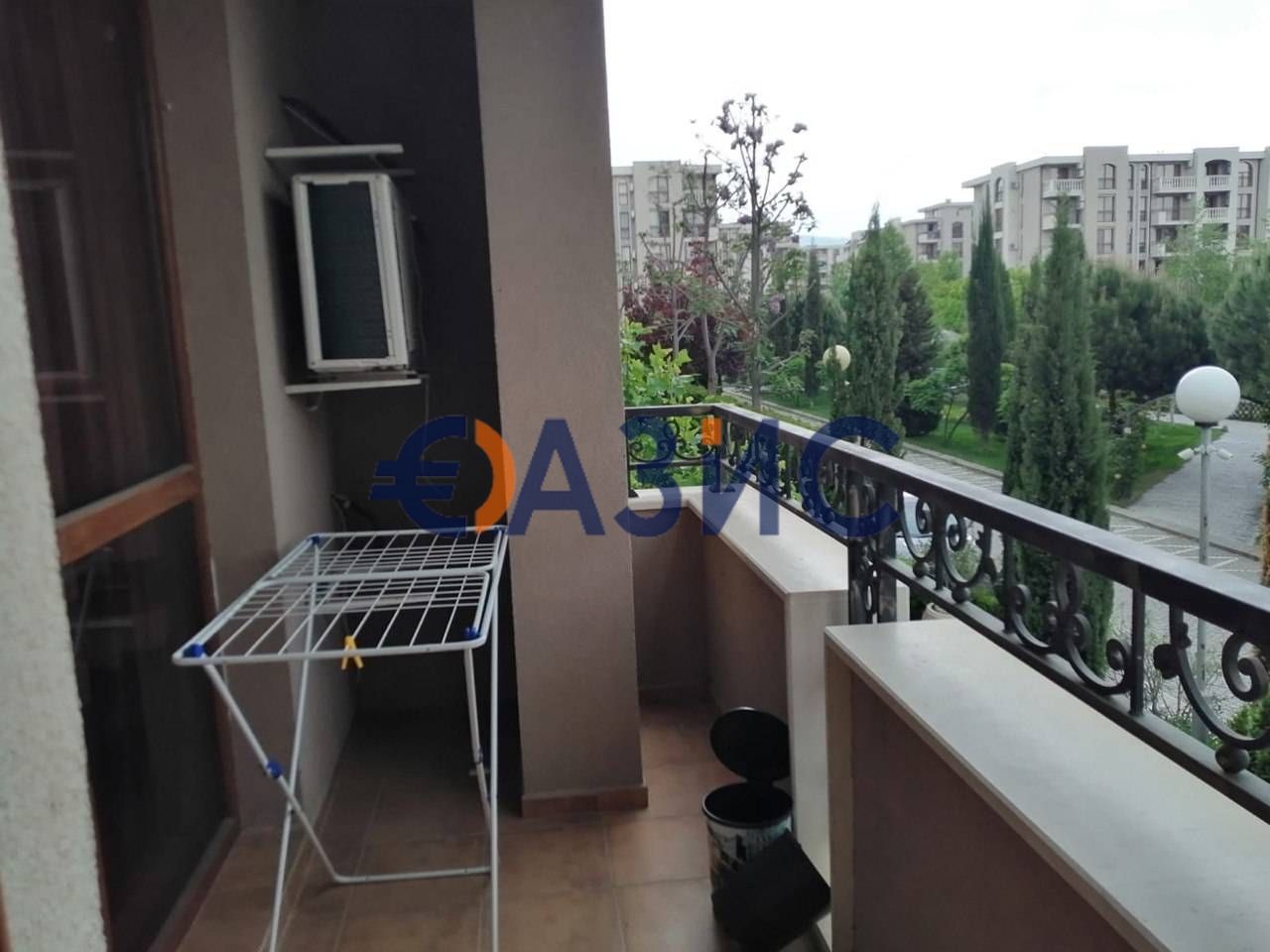 Appartamenti a Spiaggia assolata, Bulgaria, 71 m² - foto 19