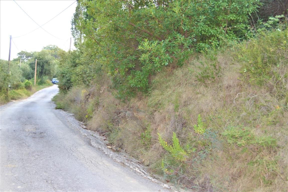 Terrain à Corfou, Grèce, 5 800 m² - image 8