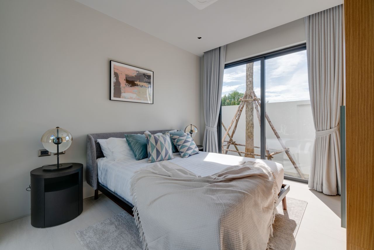 Villa in Phuket, Thailand, 320 m² - Foto 10