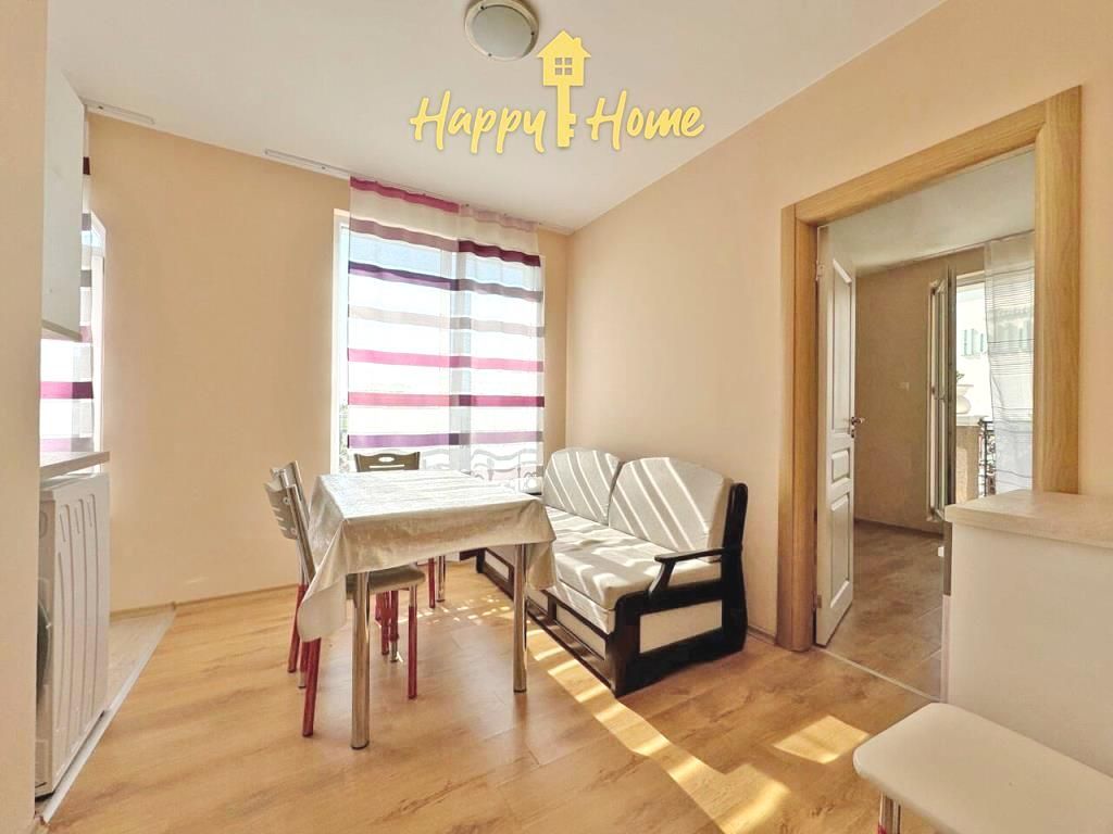 Piso en Sunny Beach, Bulgaria, 45 m² - imagen 1