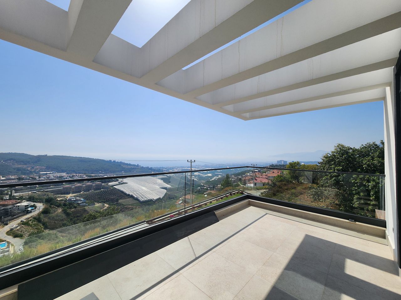 Villa in Alanya, Turkey, 272 m² - picture 5