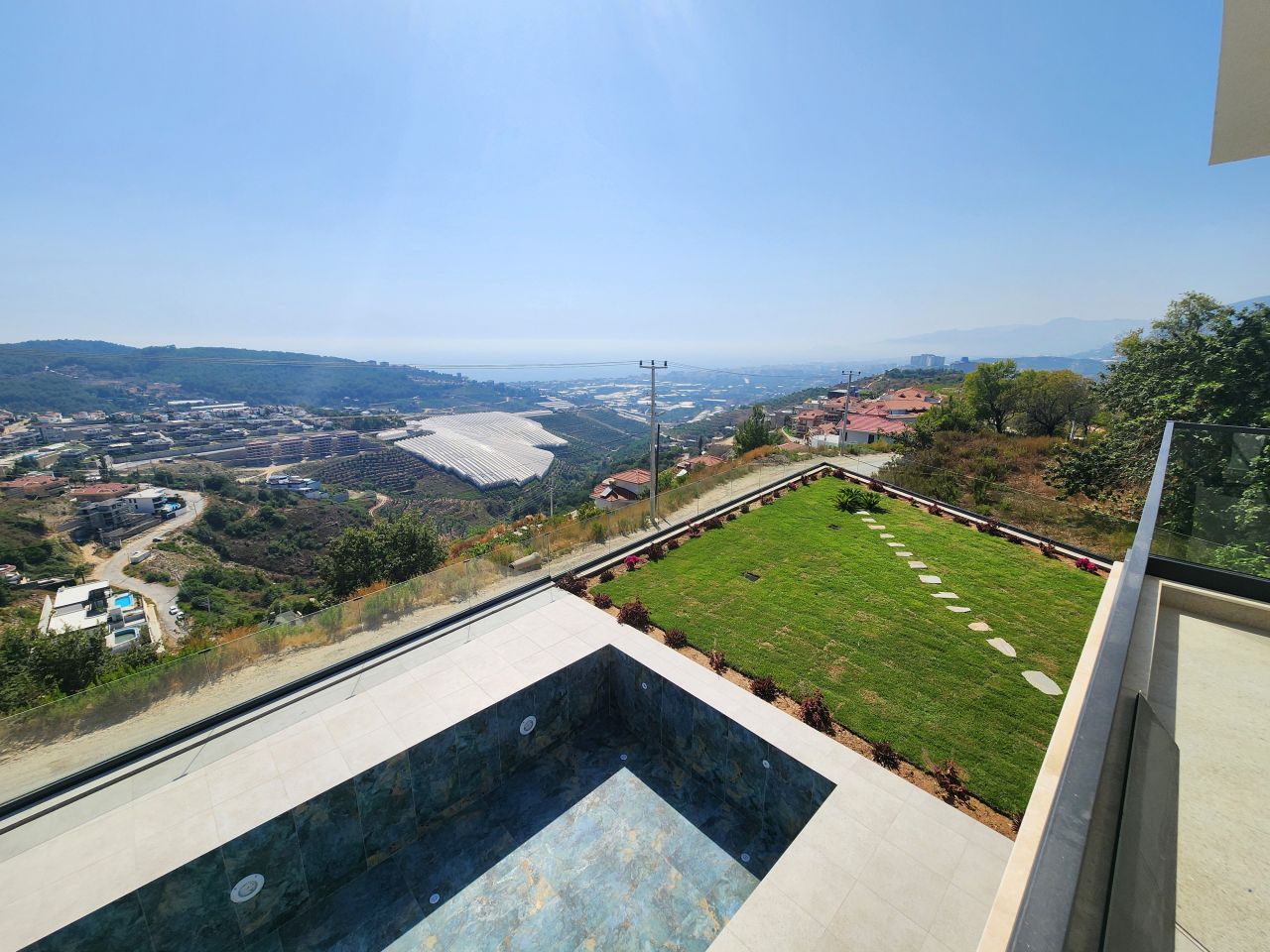 Villa in Alanya, Turkey, 272 m² - picture 3