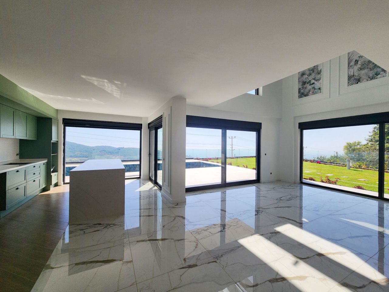 Villa in Alanya, Turkey, 272 m² - picture 4