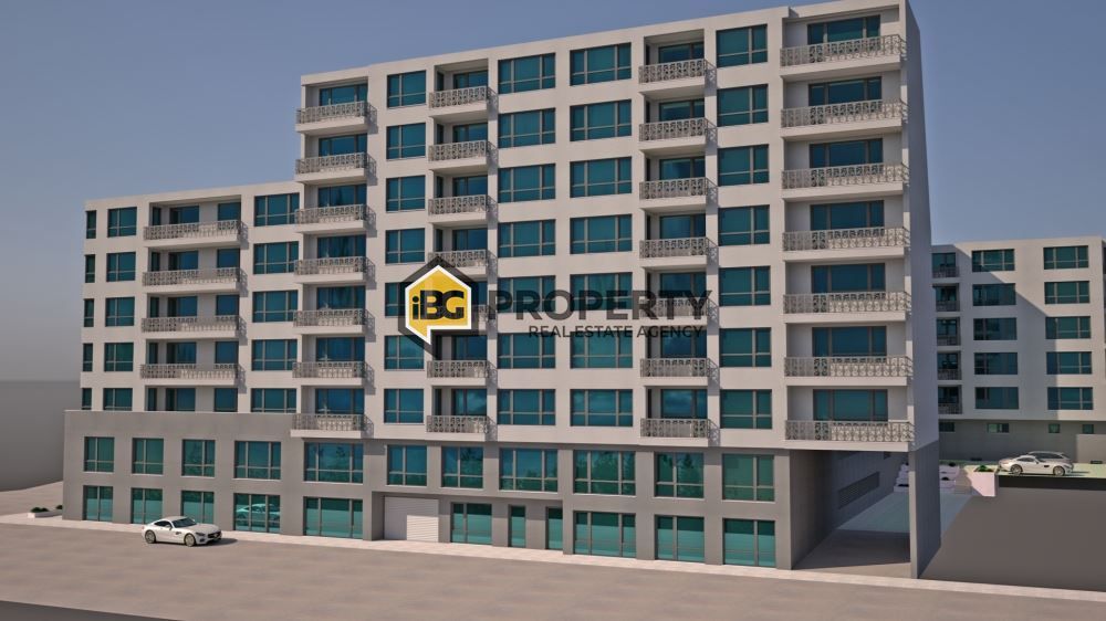 Apartment in Varna, Bulgaria, 121 m² - picture 6