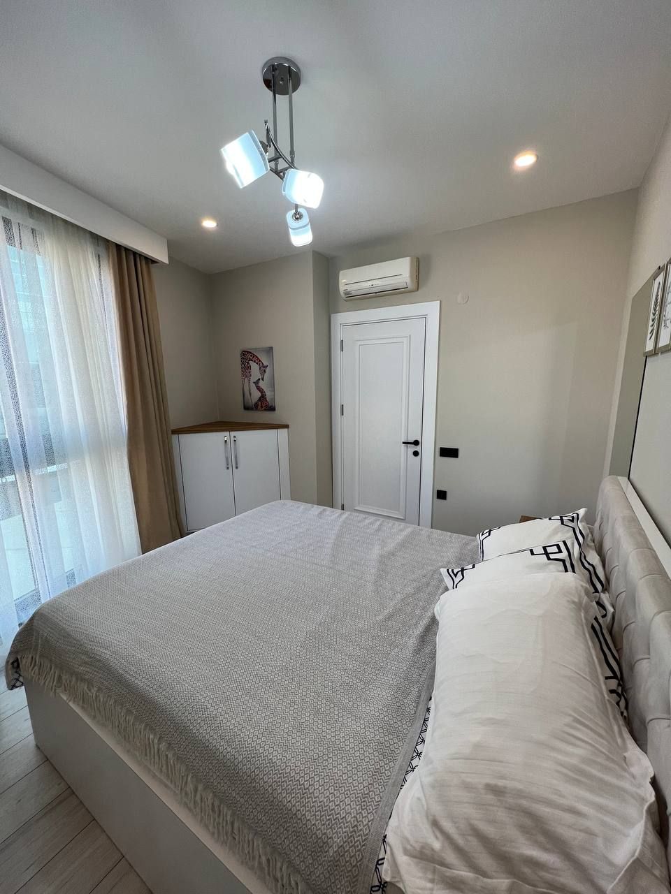 Wohnung in Alanya, Türkei, 62 m² - Foto 5