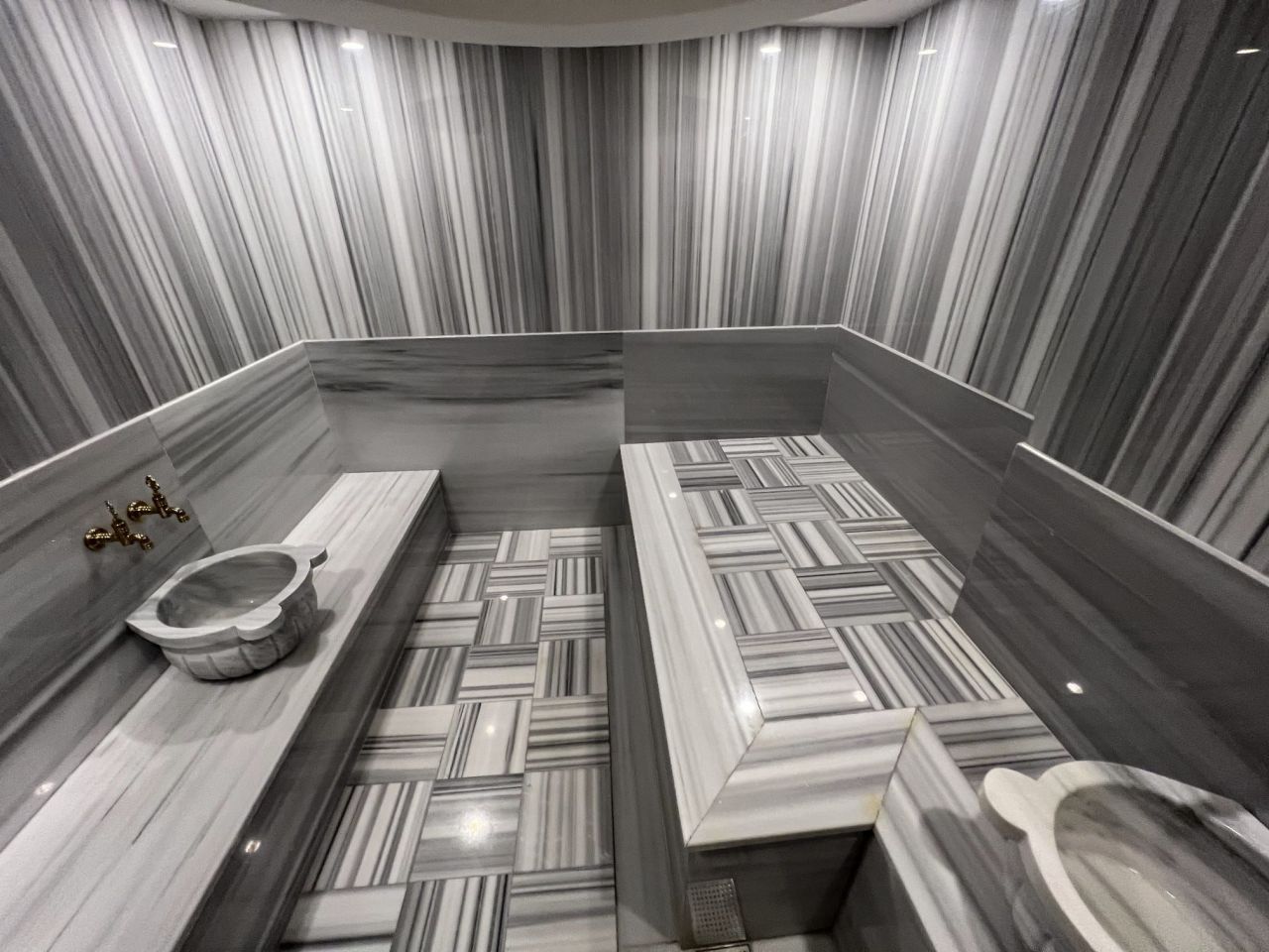 Wohnung in Alanya, Türkei, 62 m² - Foto 8