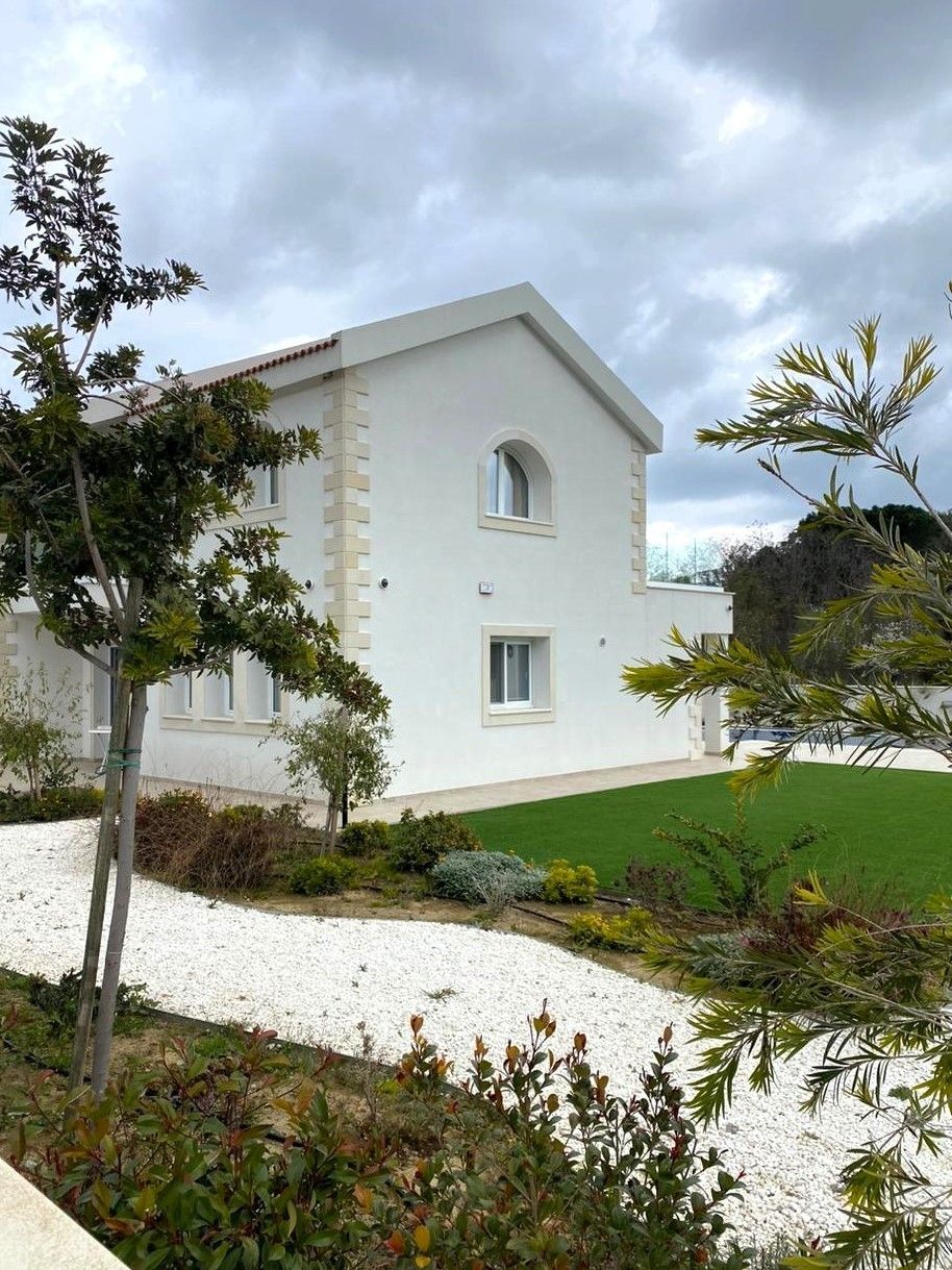 Villa en Limasol, Chipre, 260 m² - imagen 1