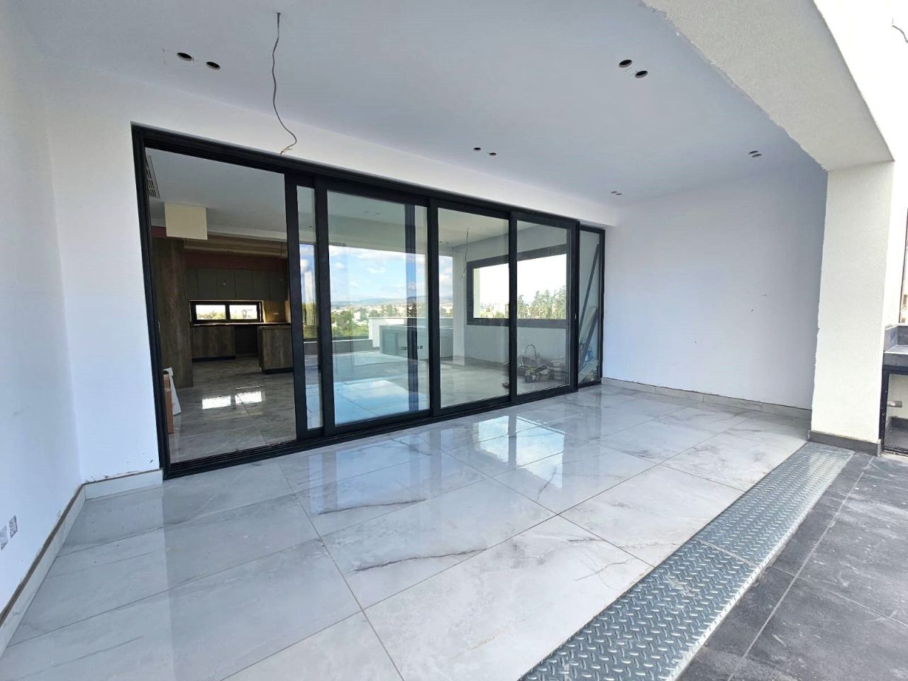 Penthouse in Limassol, Zypern, 144 m² - Foto 1