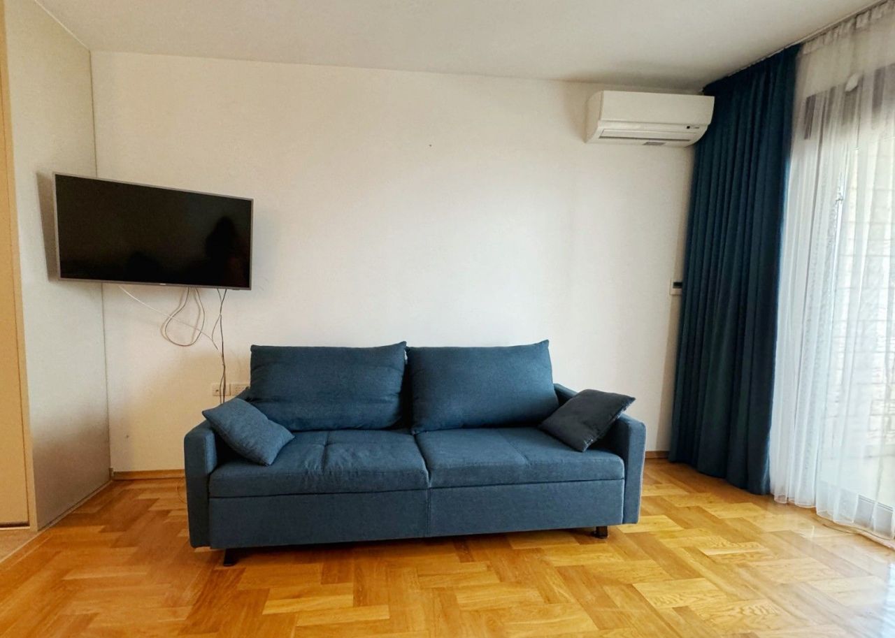 Piso en Becici, Montenegro, 42 m² - imagen 3