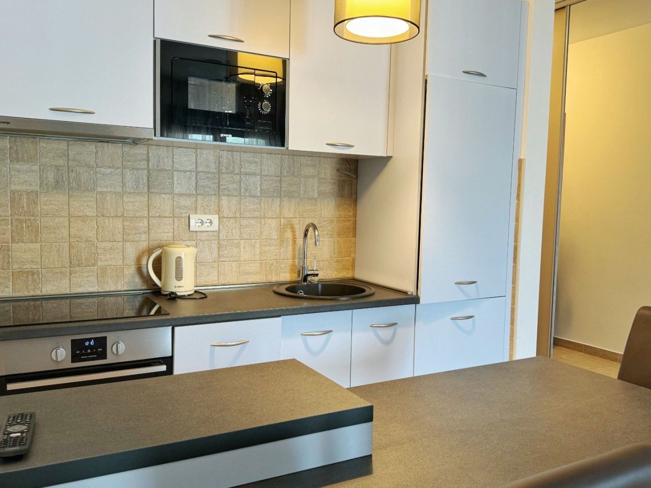 Piso en Becici, Montenegro, 42 m² - imagen 4